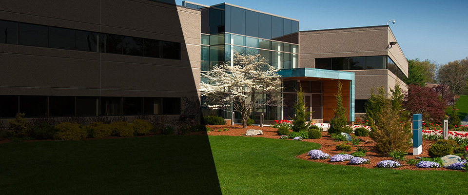 Mount Holly Springs Landscapers