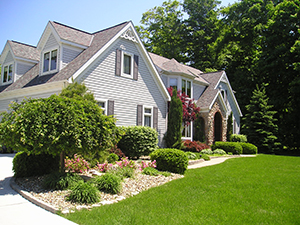 Landscapers and Lawncare Services in Mount Holly Springs, PA